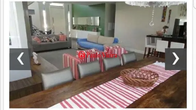 VENTURA CLUB - EXCELENTE SOBRADO: 20ª foto da galeria de imagens do imóvel