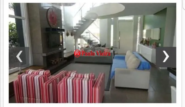 VENTURA CLUB - EXCELENTE SOBRADO: 21ª foto da galeria de imagens do imóvel