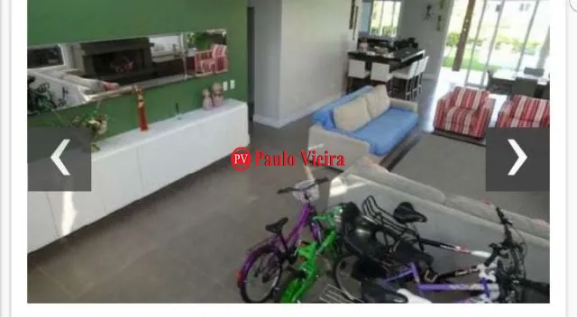 VENTURA CLUB - EXCELENTE SOBRADO: 22ª foto da galeria de imagens do imóvel