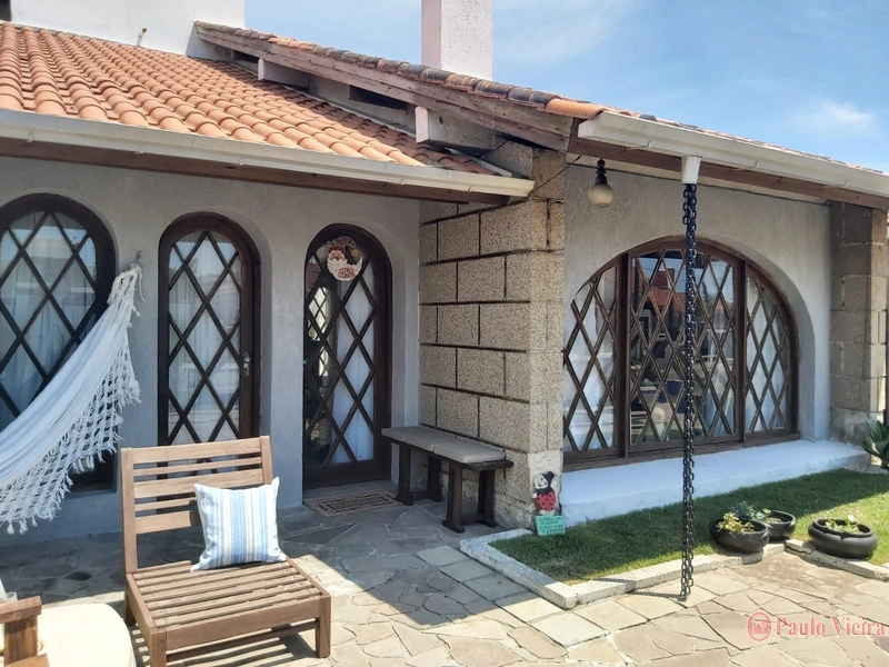 XANGRI LÁ -  SOBRADO FRENTE MAR E EM OTIMA LOCALIZAÇÃO: 8ª foto da galeria de imagens do imóvel