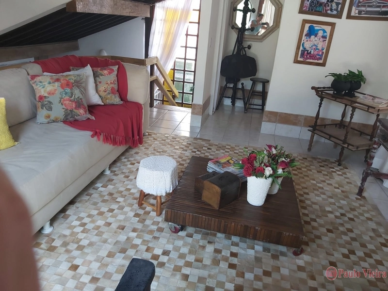 XANGRI LÁ -  SOBRADO FRENTE MAR E EM OTIMA LOCALIZAÇÃO: 11ª foto da galeria de imagens do imóvel