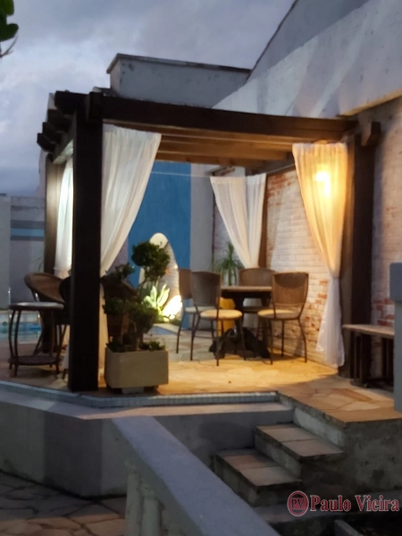 XANGRI LÁ -  SOBRADO FRENTE MAR E EM OTIMA LOCALIZAÇÃO: 22ª foto da galeria de imagens do imóvel