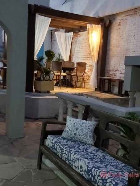 XANGRI LÁ -  SOBRADO FRENTE MAR E EM OTIMA LOCALIZAÇÃO: 23ª foto da galeria de imagens do imóvel