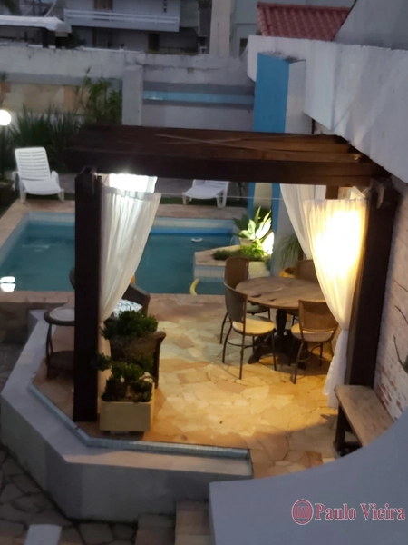 XANGRI LÁ -  SOBRADO FRENTE MAR E EM OTIMA LOCALIZAÇÃO: 20ª foto da galeria de imagens do imóvel