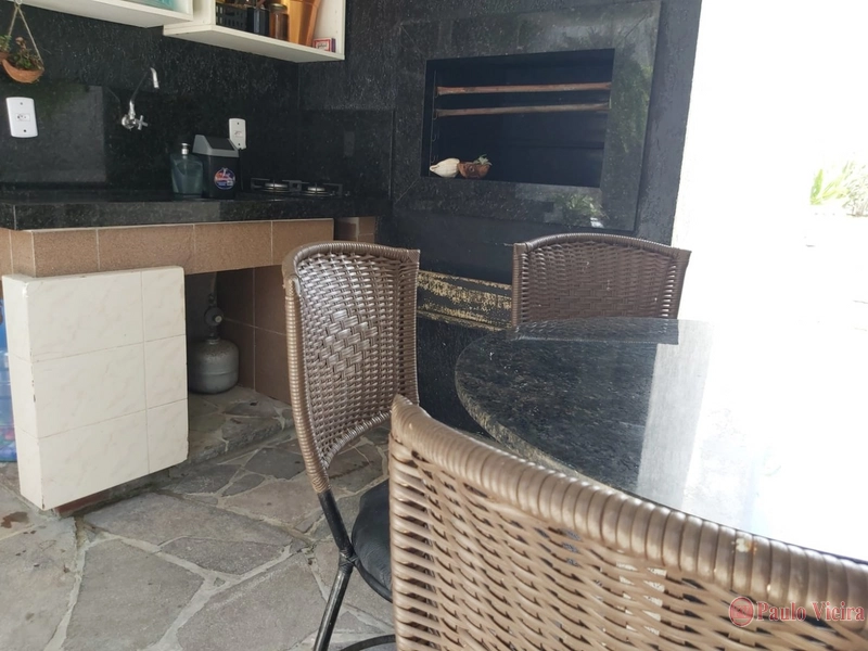 XANGRI LÁ -  SOBRADO FRENTE MAR E EM OTIMA LOCALIZAÇÃO: 7ª foto da galeria de imagens do imóvel