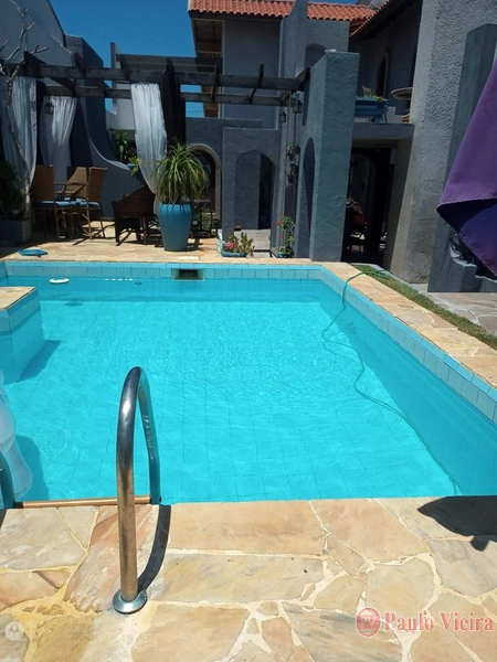 XANGRI LÁ -  SOBRADO FRENTE MAR E EM OTIMA LOCALIZAÇÃO: 1ª foto da galeria de imagens do imóvel