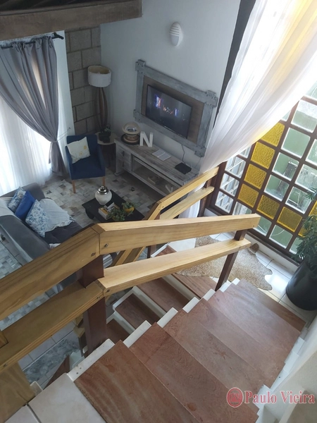 XANGRI LÁ -  SOBRADO FRENTE MAR E EM OTIMA LOCALIZAÇÃO: 12ª foto da galeria de imagens do imóvel