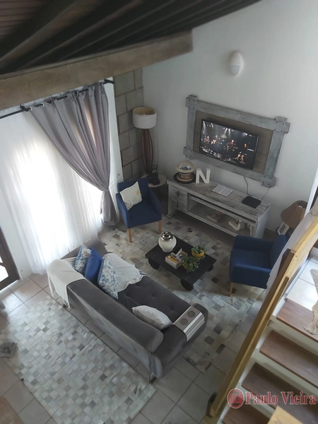 XANGRI LÁ -  SOBRADO FRENTE MAR E EM OTIMA LOCALIZAÇÃO: 18ª foto da galeria de imagens do imóvel