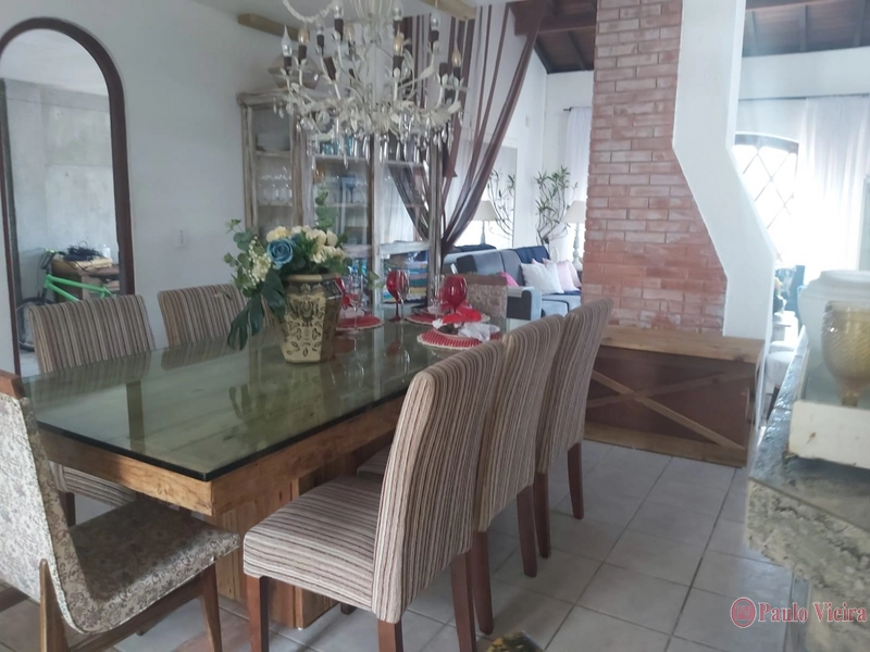 XANGRI LÁ -  SOBRADO FRENTE MAR E EM OTIMA LOCALIZAÇÃO: 2ª foto da galeria de imagens do imóvel