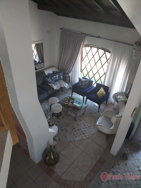 XANGRI LÁ -  SOBRADO FRENTE MAR E EM OTIMA LOCALIZAÇÃO: 15ª foto da galeria de imagens do imóvel