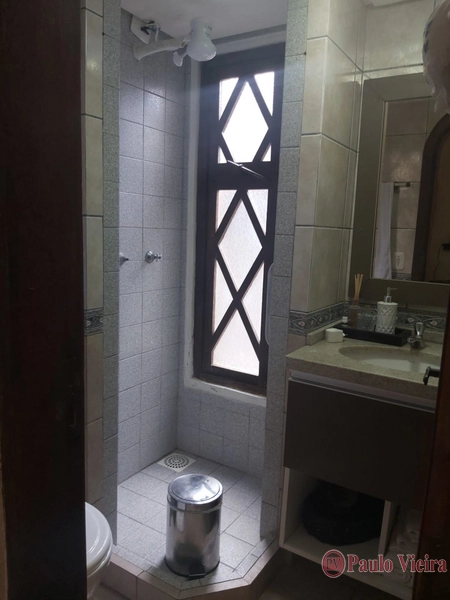 XANGRI LÁ -  SOBRADO FRENTE MAR E EM OTIMA LOCALIZAÇÃO: 4ª foto da galeria de imagens do imóvel