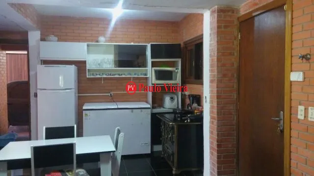 CAPÃO DA CANOA- Excelente casa de esquina: 2ª foto da galeria de imagens do imóvel