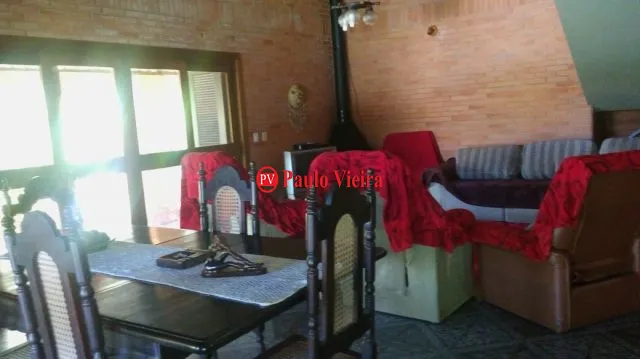 CAPÃO DA CANOA- Excelente casa de esquina: 4ª foto da galeria de imagens do imóvel