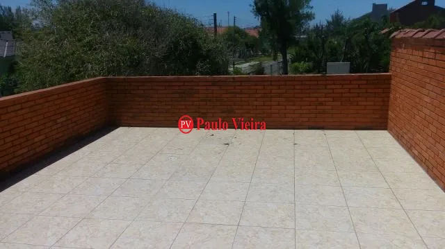 CAPÃO DA CANOA- Excelente casa de esquina: 6ª foto da galeria de imagens do imóvel