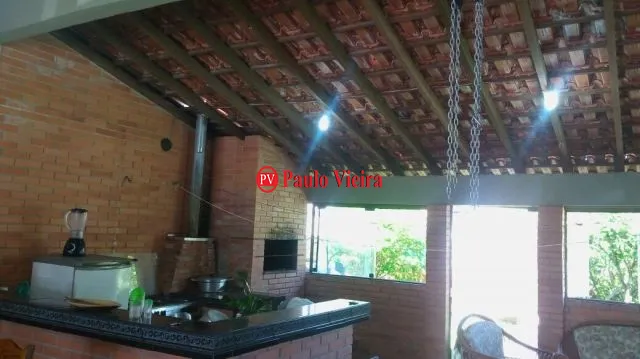 CAPÃO DA CANOA- Excelente casa de esquina: 8ª foto da galeria de imagens do imóvel