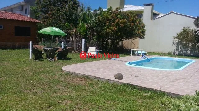 CAPÃO DA CANOA- Excelente casa de esquina: 9ª foto da galeria de imagens do imóvel