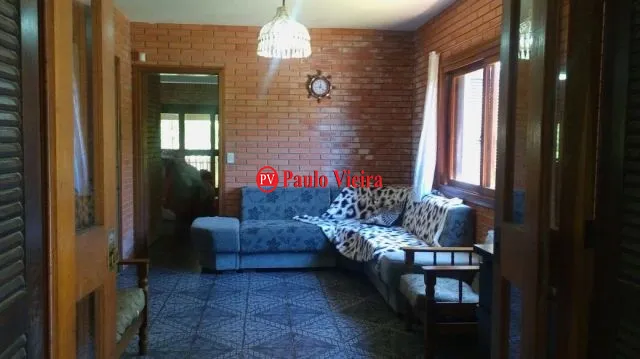 CAPÃO DA CANOA- Excelente casa de esquina: 10ª foto da galeria de imagens do imóvel