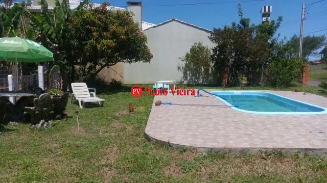 CAPÃO DA CANOA- Excelente casa de esquina: 11ª foto da galeria de imagens do imóvel