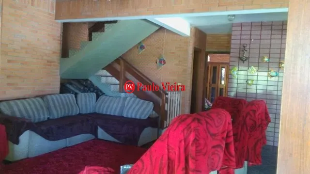 CAPÃO DA CANOA- Excelente casa de esquina: 12ª foto da galeria de imagens do imóvel