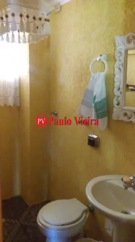 CAPÃO DA CANOA- Excelente casa de esquina: 15ª foto da galeria de imagens do imóvel