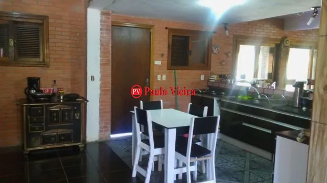 CAPÃO DA CANOA- Excelente casa de esquina: 17ª foto da galeria de imagens do imóvel