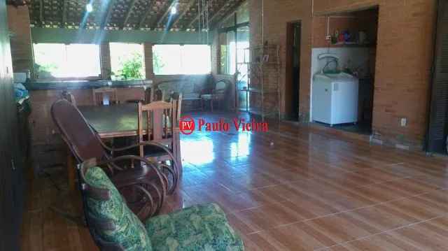 CAPÃO DA CANOA- Excelente casa de esquina: 18ª foto da galeria de imagens do imóvel