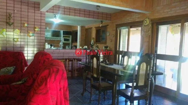 CAPÃO DA CANOA- Excelente casa de esquina: 19ª foto da galeria de imagens do imóvel