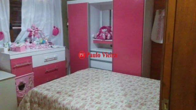 CAPÃO DA CANOA- Excelente casa de esquina: 20ª foto da galeria de imagens do imóvel