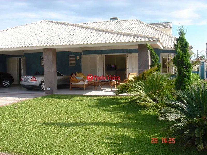 ATLÃNTIDA - EXCELENTE CASA NA REGIÃO DO CABURÉ: 7ª foto da galeria de imagens do imóvel