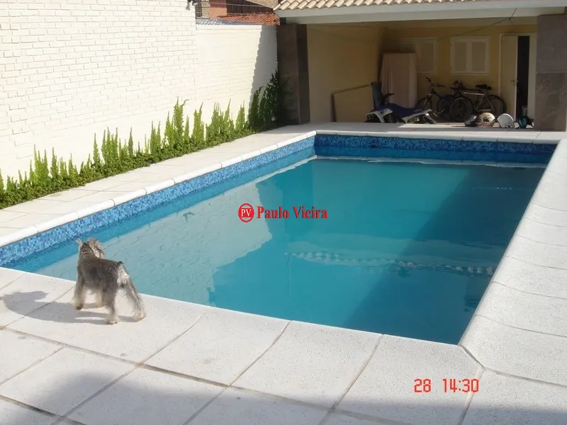 ATLÃNTIDA - EXCELENTE CASA NA REGIÃO DO CABURÉ