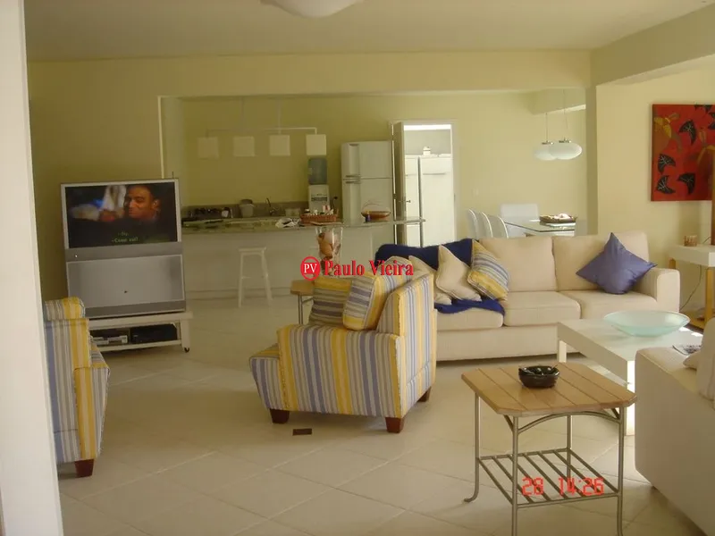 ATLÃNTIDA - EXCELENTE CASA NA REGIÃO DO CABURÉ: 11ª foto da galeria de imagens do imóvel