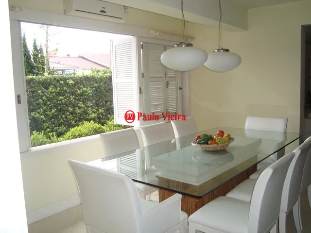 ATLÃNTIDA - EXCELENTE CASA NA REGIÃO DO CABURÉ: 30ª foto da galeria de imagens do imóvel