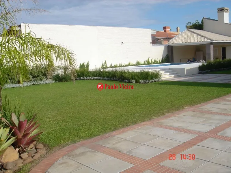 ATLÃNTIDA - EXCELENTE CASA NA REGIÃO DO CABURÉ: 5ª foto da galeria de imagens do imóvel