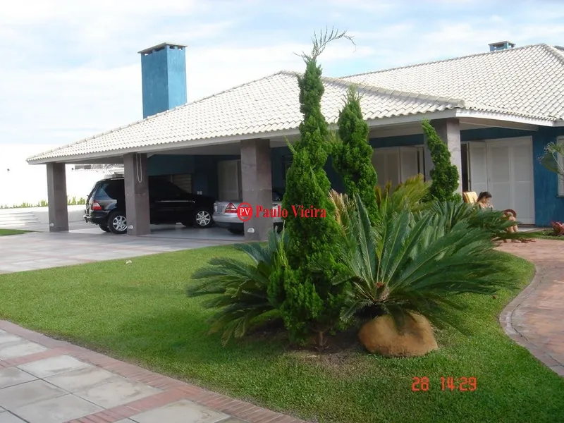 ATLÃNTIDA - EXCELENTE CASA NA REGIÃO DO CABURÉ: 4ª foto da galeria de imagens do imóvel