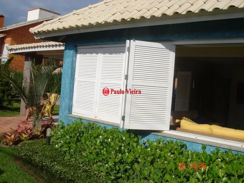 ATLÃNTIDA - EXCELENTE CASA NA REGIÃO DO CABURÉ: 9ª foto da galeria de imagens do imóvel