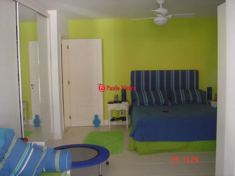 ATLÃNTIDA - EXCELENTE CASA NA REGIÃO DO CABURÉ: 3ª foto da galeria de imagens do imóvel