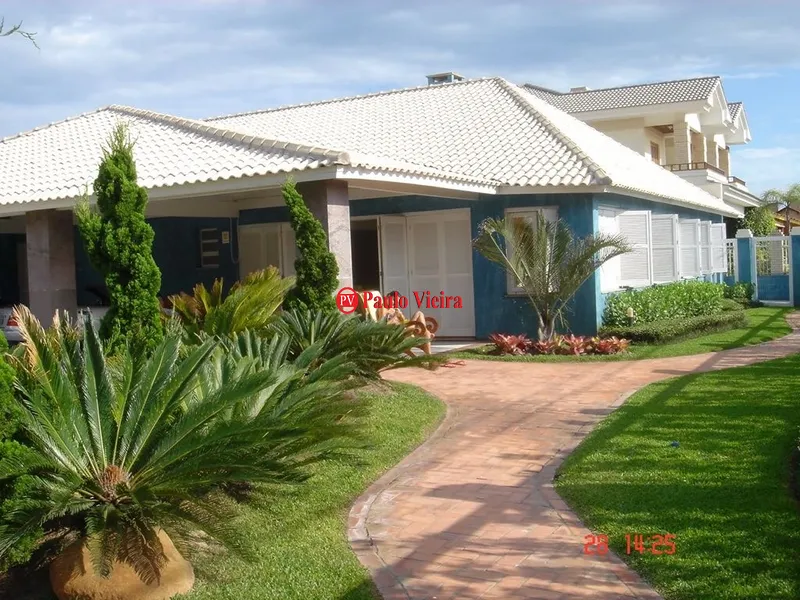 ATLÃNTIDA - EXCELENTE CASA NA REGIÃO DO CABURÉ: 14ª foto da galeria de imagens do imóvel