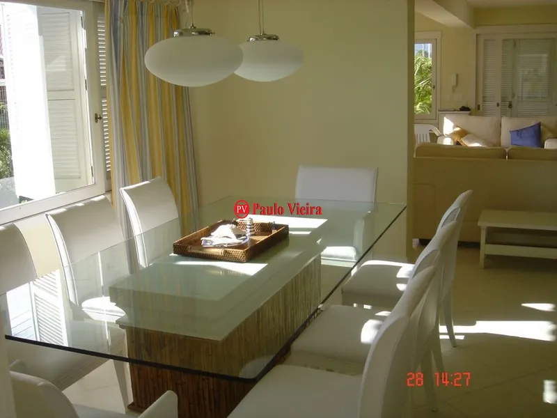 ATLÃNTIDA - EXCELENTE CASA NA REGIÃO DO CABURÉ: 10ª foto da galeria de imagens do imóvel