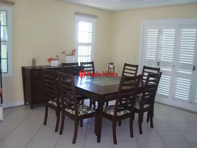 XANGRI - LÁ - SOBRADO PERTO DO MAR: 6ª foto da galeria de imagens do imóvel