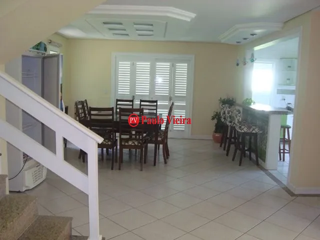 XANGRI - LÁ - SOBRADO PERTO DO MAR: 9ª foto da galeria de imagens do imóvel