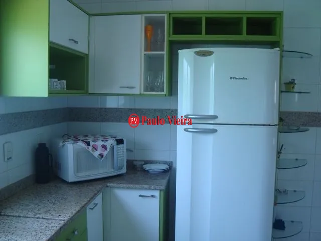 XANGRI - LÁ - SOBRADO PERTO DO MAR: 11ª foto da galeria de imagens do imóvel