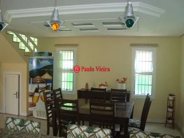 XANGRI - LÁ - SOBRADO PERTO DO MAR: 14ª foto da galeria de imagens do imóvel