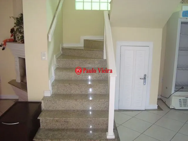 XANGRI - LÁ - SOBRADO PERTO DO MAR: 21ª foto da galeria de imagens do imóvel