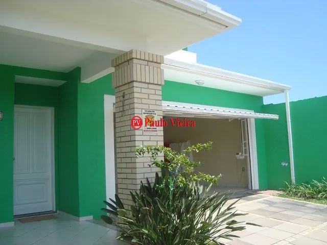 XANGRI - LÁ - SOBRADO PERTO DO MAR: 1ª foto da galeria de imagens do imóvel