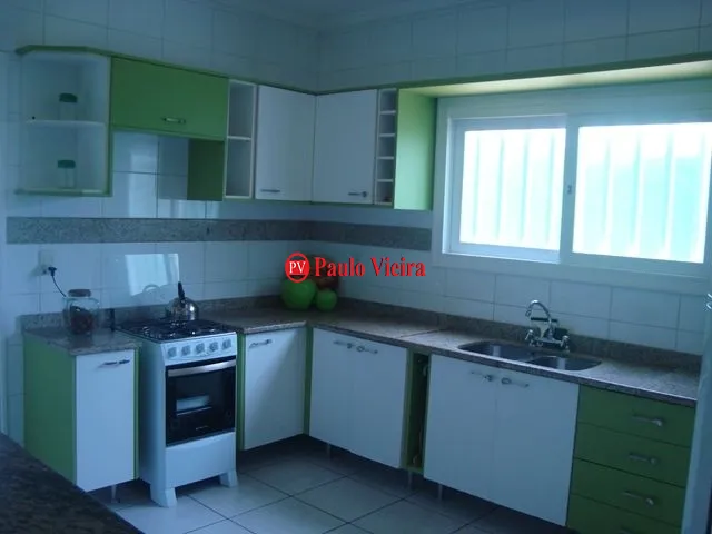 XANGRI-LÁ -  SOBRADO A 1 QUADRA DO MAR: 5ª foto da galeria de imagens do imóvel