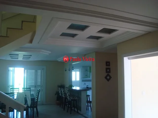 XANGRI-LÁ -  SOBRADO A 1 QUADRA DO MAR: 8ª foto da galeria de imagens do imóvel