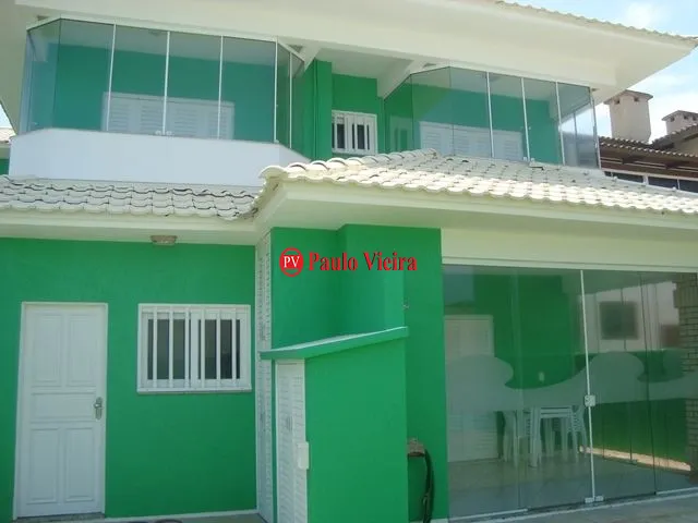 XANGRI-LÁ -  SOBRADO A 1 QUADRA DO MAR: 10ª foto da galeria de imagens do imóvel