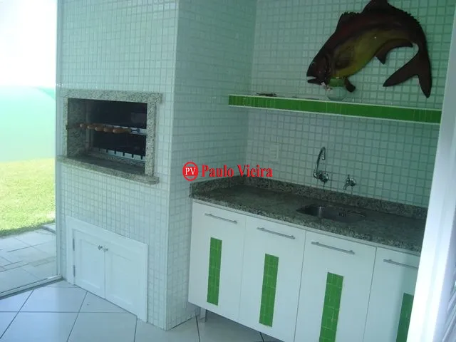 XANGRI-LÁ -  SOBRADO A 1 QUADRA DO MAR: 14ª foto da galeria de imagens do imóvel