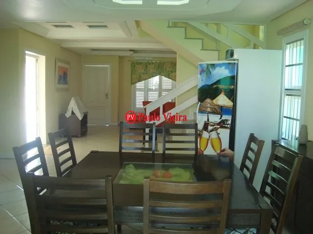 XANGRI-LÁ -  SOBRADO A 1 QUADRA DO MAR: 16ª foto da galeria de imagens do imóvel