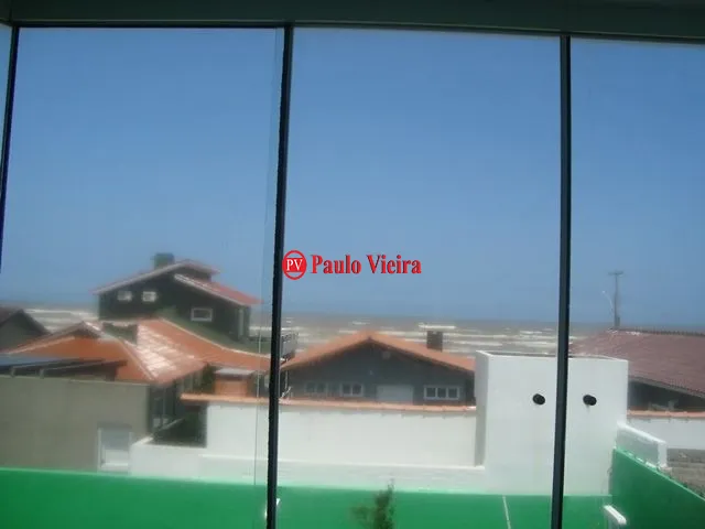 XANGRI-LÁ -  SOBRADO A 1 QUADRA DO MAR: 22ª foto da galeria de imagens do imóvel